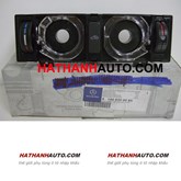 Hộp điều khiển điều hòa xe Mercedes S320 WDD140 - 1408300085